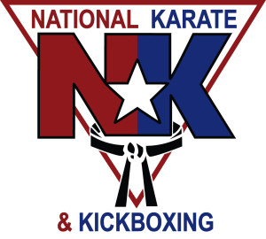 NK & KickBoxing Logo