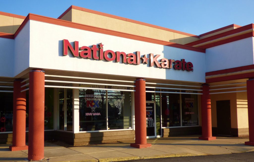 martial arts elk grove schaumburg il national karate kickboxing