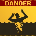 drowning danger