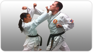 karate classes for kids