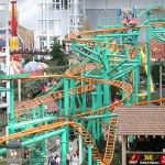 MOA Coaster