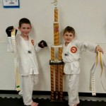 Bartlett Karate Kids