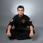 National Karate Teen Student