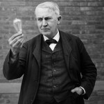 Thomas Edison