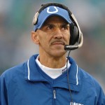 Tony Dungy