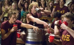 Binge Drinking at College can put Women at Risk of Sexual Assault