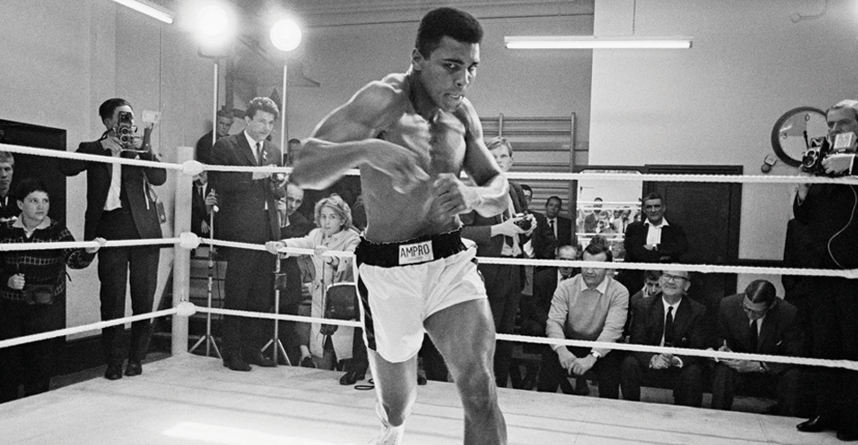 Muhammad Ali Floats Like A Butterfly And Stings Like A Bee National Karate Martial Arts Tae Kwon Do Krav Maga Schools