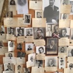 Concentration Camp Victims