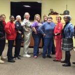 Elder Self-Defense Community Service