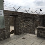 Mauthausen Concentration Camp