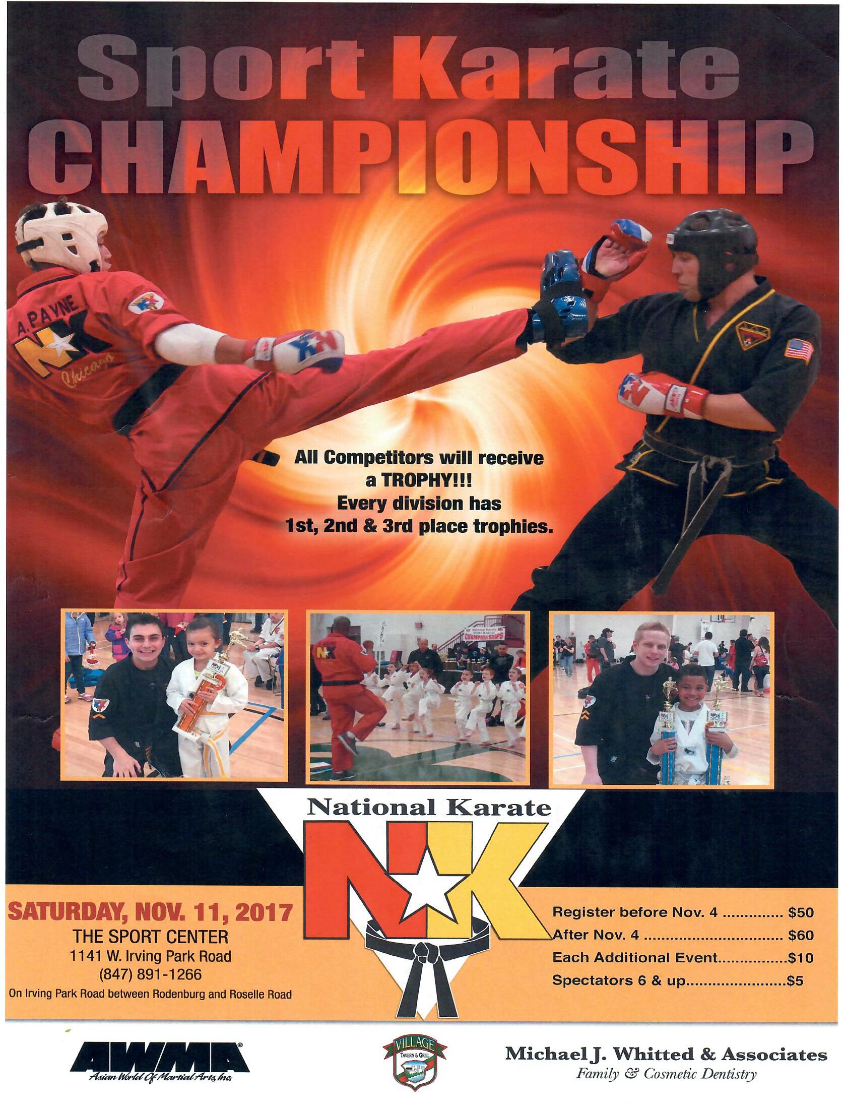 pics Martial Arts Tournament Poster nk intramural tournament poster