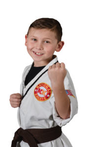 karate for kids