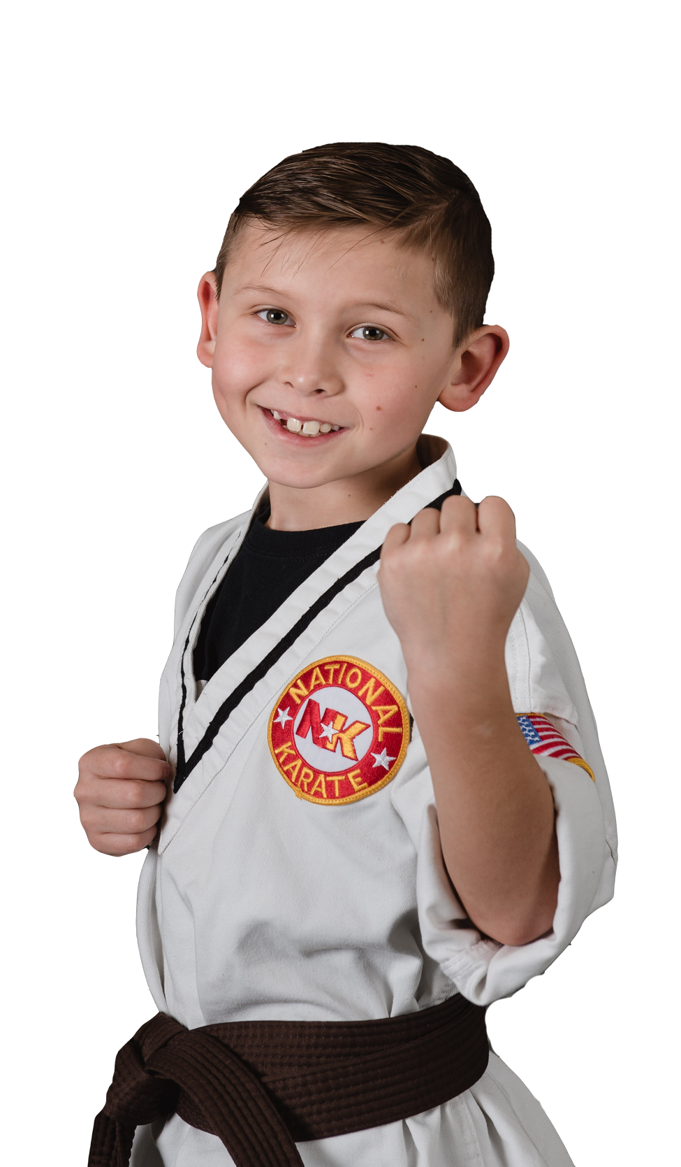 karate for kids