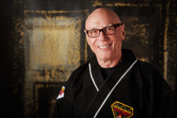 Grand Master John G. Worley