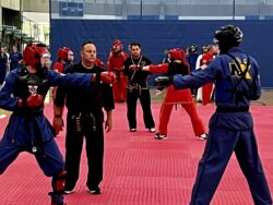 kids karate tournaments