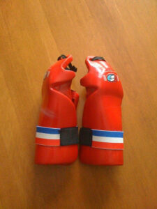 Karate Sparring Gear