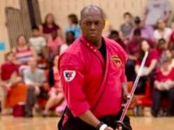 Mr. Reginald Wilkins