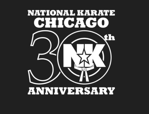 The Story of National Karate Chicago: Part 1