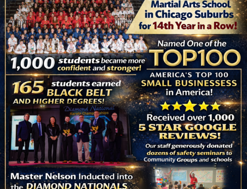 2025 Year in Review!